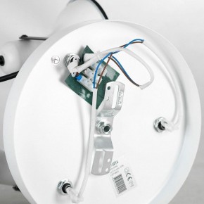 Потолочная люстра Lussole Fargo LSP-8803 в Полевском - polevskoy.mebel24.online | фото 4
