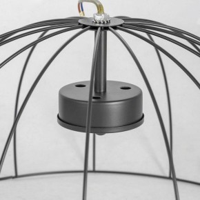 Потолочная люстра Lussole Lattice 1 GRLSP-8215 в Полевском - polevskoy.mebel24.online | фото 6