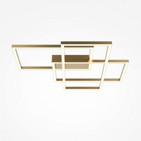 Потолочная люстра Maytoni Rida MOD015CL-L80GK в Полевском - polevskoy.mebel24.online | фото 2