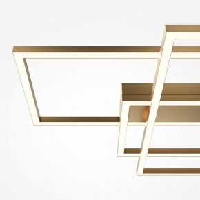 Потолочная люстра Maytoni Rida MOD015CL-L80GK в Полевском - polevskoy.mebel24.online | фото 5