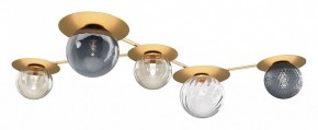 Потолочная люстра Maytoni Star sky MOD291CL-05BS1 в Полевском - polevskoy.mebel24.online | фото
