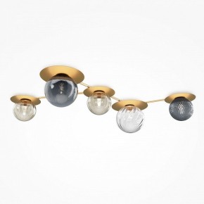 Потолочная люстра Maytoni Star sky MOD291CL-05BS1 в Полевском - polevskoy.mebel24.online | фото 2