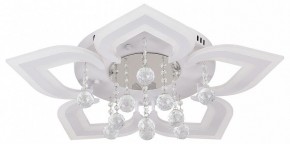 Потолочная люстра Natali Kovaltseva Cascade LED LAMPS 81159 в Полевском - polevskoy.mebel24.online | фото