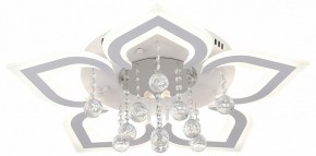 Потолочная люстра Natali Kovaltseva Cascade LED LAMPS 81159 в Полевском - polevskoy.mebel24.online | фото 2