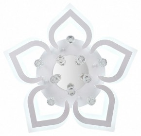 Потолочная люстра Natali Kovaltseva Cascade LED LAMPS 81159 в Полевском - polevskoy.mebel24.online | фото 3