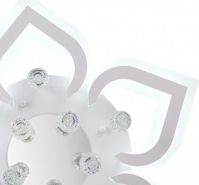 Потолочная люстра Natali Kovaltseva Cascade LED LAMPS 81159 в Полевском - polevskoy.mebel24.online | фото 9