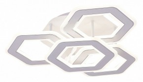 Потолочная люстра Natali Kovaltseva Damask HIGH-TECH LED LAMPS 82060 в Полевском - polevskoy.mebel24.online | фото 2