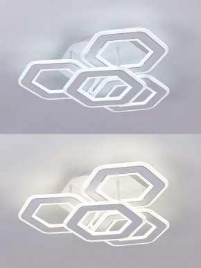 Потолочная люстра Natali Kovaltseva Damask HIGH-TECH LED LAMPS 82060 в Полевском - polevskoy.mebel24.online | фото 6