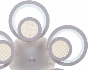 Потолочная люстра Natali Kovaltseva Damask LED LAMPS 81169 в Полевском - polevskoy.mebel24.online | фото 10