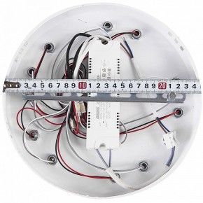 Потолочная люстра Natali Kovaltseva Damask LED LAMPS 81169 в Полевском - polevskoy.mebel24.online | фото 11