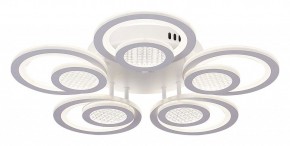 Потолочная люстра Natali Kovaltseva Damask LED LAMPS 81169 в Полевском - polevskoy.mebel24.online | фото 2