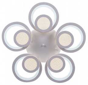 Потолочная люстра Natali Kovaltseva Damask LED LAMPS 81169 в Полевском - polevskoy.mebel24.online | фото 3