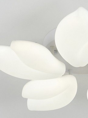 Потолочная люстра Natali Kovaltseva Effect LED LAMPS 81116 в Полевском - polevskoy.mebel24.online | фото 10