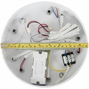 Потолочная люстра Natali Kovaltseva Effect LED LAMPS 81116 в Полевском - polevskoy.mebel24.online | фото 11