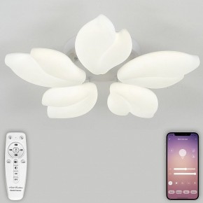 Потолочная люстра Natali Kovaltseva Effect LED LAMPS 81116 в Полевском - polevskoy.mebel24.online | фото 4