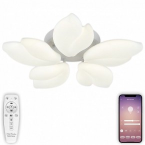 Потолочная люстра Natali Kovaltseva Effect LED LAMPS 81116 в Полевском - polevskoy.mebel24.online | фото 5