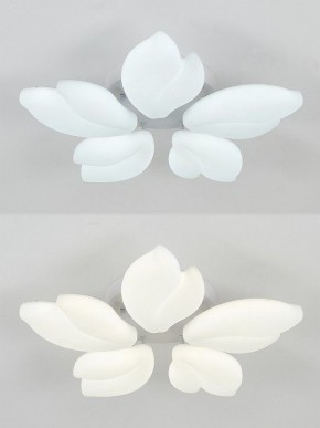 Потолочная люстра Natali Kovaltseva Effect LED LAMPS 81116 в Полевском - polevskoy.mebel24.online | фото 6