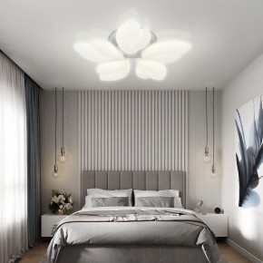 Потолочная люстра Natali Kovaltseva Effect LED LAMPS 81116 в Полевском - polevskoy.mebel24.online | фото 9