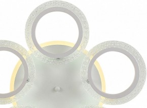 Потолочная люстра Natali Kovaltseva Groove LED LAMPS 81194 в Полевском - polevskoy.mebel24.online | фото 10