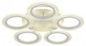 Потолочная люстра Natali Kovaltseva Groove LED LAMPS 81194 в Полевском - polevskoy.mebel24.online | фото 2
