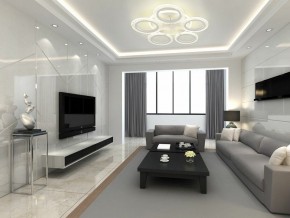 Потолочная люстра Natali Kovaltseva Groove LED LAMPS 81194 в Полевском - polevskoy.mebel24.online | фото 9