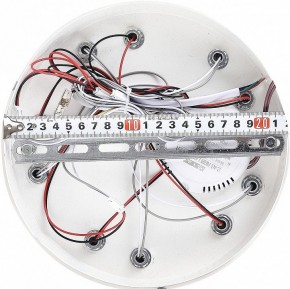 Потолочная люстра Natali Kovaltseva Hugo LED LAMPS 81133 в Полевском - polevskoy.mebel24.online | фото 8
