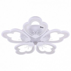 Потолочная люстра Natali Kovaltseva Hugo LED LAMPS 81230 в Полевском - polevskoy.mebel24.online | фото