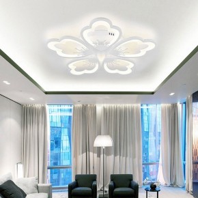Потолочная люстра Natali Kovaltseva Hugo LED LAMPS 81230 в Полевском - polevskoy.mebel24.online | фото 4