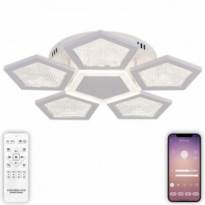 Потолочная люстра Natali Kovaltseva  LED LAMPS 81163 в Полевском - polevskoy.mebel24.online | фото 5
