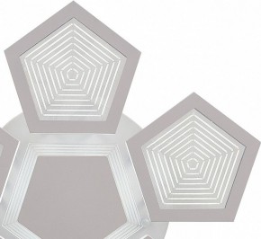 Потолочная люстра Natali Kovaltseva  LED LAMPS 81163 в Полевском - polevskoy.mebel24.online | фото 9