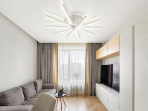 Потолочная люстра Natali Kovaltseva Line LED LAMPS 81171 в Полевском - polevskoy.mebel24.online | фото 10