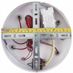 Потолочная люстра Natali Kovaltseva Line LED LAMPS 81171 в Полевском - polevskoy.mebel24.online | фото 11