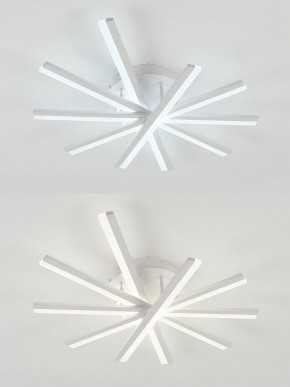 Потолочная люстра Natali Kovaltseva Line LED LAMPS 81171 в Полевском - polevskoy.mebel24.online | фото 6