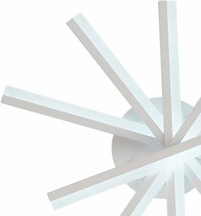 Потолочная люстра Natali Kovaltseva Line LED LAMPS 81171 в Полевском - polevskoy.mebel24.online | фото 9