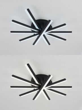 Потолочная люстра Natali Kovaltseva Line LED LAMPS 81174 в Полевском - polevskoy.mebel24.online | фото 6