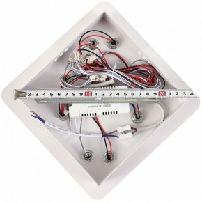 Потолочная люстра Natali Kovaltseva Mujus LED LAMPS 81191 в Полевском - polevskoy.mebel24.online | фото 11