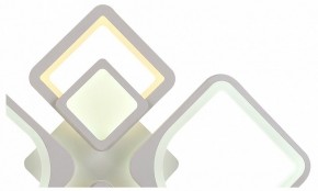 Потолочная люстра Natali Kovaltseva Mujus LED LAMPS 81191 в Полевском - polevskoy.mebel24.online | фото 9