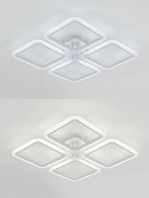 Потолочная люстра Natali Kovaltseva Simply LED LAMPS 81400 в Полевском - polevskoy.mebel24.online | фото 6