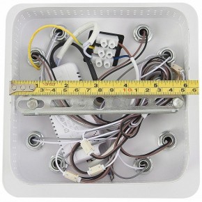 Потолочная люстра Natali Kovaltseva Simply LED LAMPS 81400 в Полевском - polevskoy.mebel24.online | фото 9