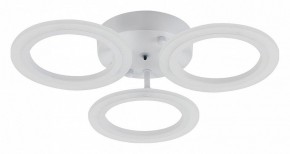 Потолочная люстра Natali Kovaltseva Simply LED LAMPS 81405 в Полевском - polevskoy.mebel24.online | фото