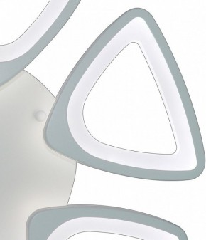 Потолочная люстра Natali Kovaltseva Smart home LED LAMPS 81216 в Полевском - polevskoy.mebel24.online | фото 8