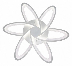 Потолочная люстра Natali Kovaltseva Smart home LED LAMPS 81217 в Полевском - polevskoy.mebel24.online | фото 2