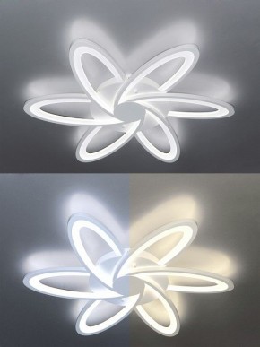 Потолочная люстра Natali Kovaltseva Smart home LED LAMPS 81217 в Полевском - polevskoy.mebel24.online | фото 3