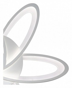 Потолочная люстра Natali Kovaltseva Smart home LED LAMPS 81217 в Полевском - polevskoy.mebel24.online | фото 8