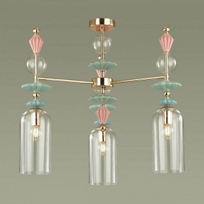 Потолочная люстра Odeon Light Bizet 4855/3C в Полевском - polevskoy.mebel24.online | фото 2