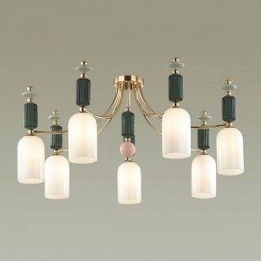 Потолочная люстра Odeon Light Candy 4861/7C в Полевском - polevskoy.mebel24.online | фото 2