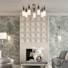Потолочная люстра Odeon Light Candy 4861/7C в Полевском - polevskoy.mebel24.online | фото 5