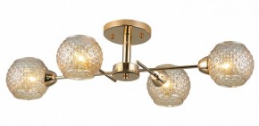 Потолочная люстра Rivoli Amalia Б0050815 в Полевском - polevskoy.mebel24.online | фото 3