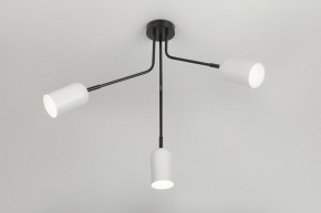 Потолочная люстра Rivoli Rosalinda Б0064987 в Полевском - polevskoy.mebel24.online | фото 6