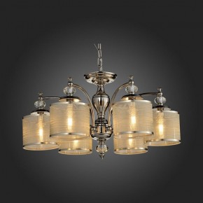 Потолочная люстра ST-Luce Coresia SL1750.102.06 в Полевском - polevskoy.mebel24.online | фото 2